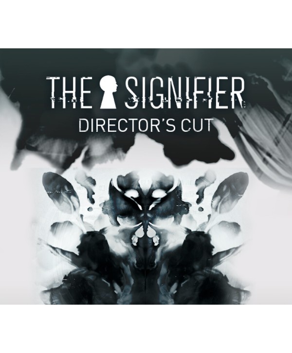 The Signifier Director s Cut Steam Key EUROPE
